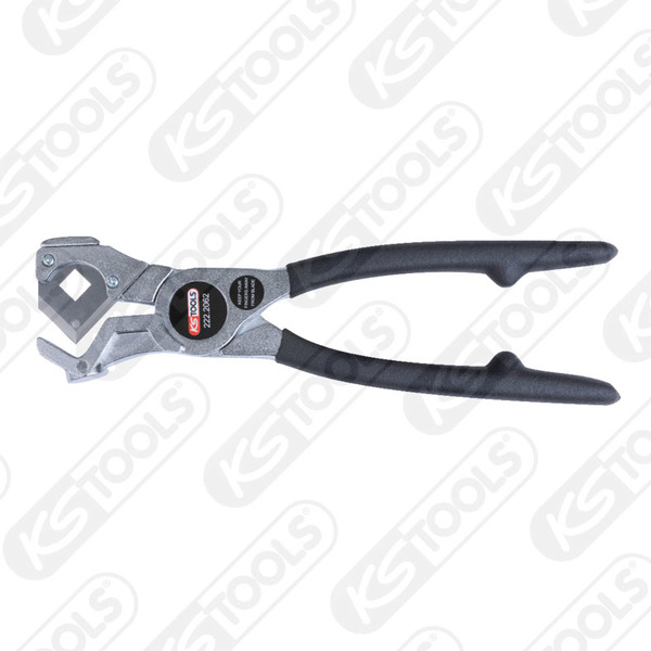 Cutit de taiat furtun KSTOOLS KS222.2062