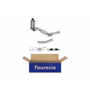 Filtre à suie/particules, cordiérite