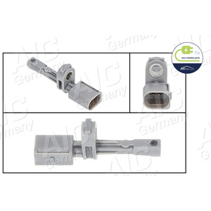 Capteur, vitesse de roue