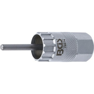 Insert pour anneau de fermeture - avec pion de centrage