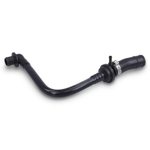 Conduite à dépression du système de freinage