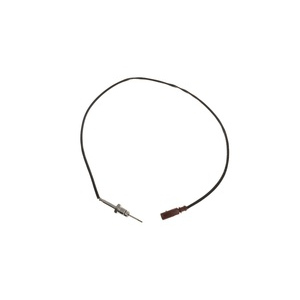 Capteur, température des gaz