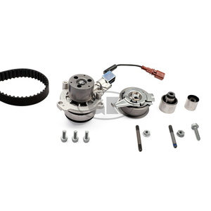 Pompe à eau + kit de courroie crantée