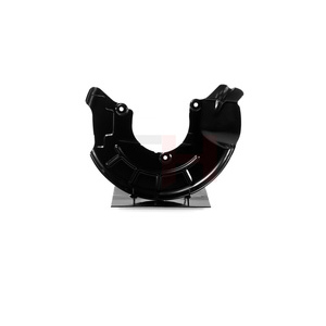 Déflecteur, disque de frein