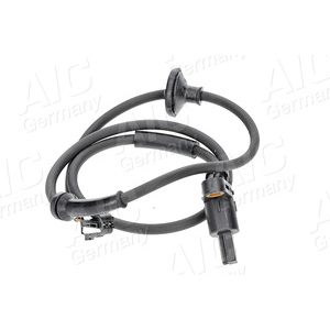 Capteur, vitesse de roue