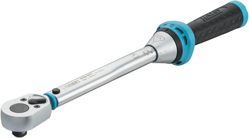 Cheie dinamometrica HAZET HZ5110-3CT