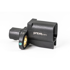 Capteur, vitesse de roue