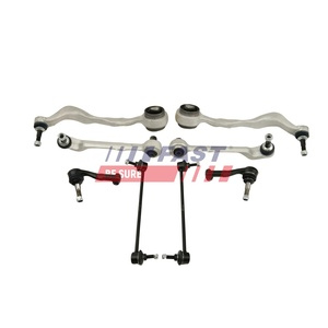 Jeu de bras, suspension de roue