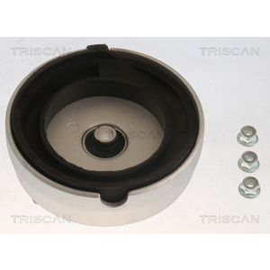 Coupelle de suspension