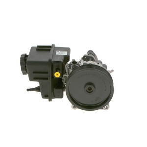 Pompe hydraulique, direction