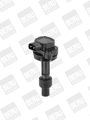 BERU ZS446 - Bobine d'allumage 2