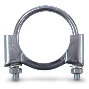 Collier à étrier Ø60 mm