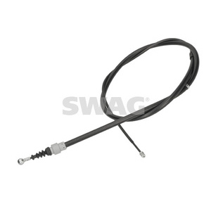 Tirette à câble, frein de stationnement