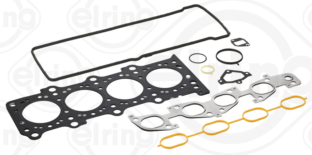 436.472 ELRING Kit guarnizioni, Testata per ARO,RENAULT