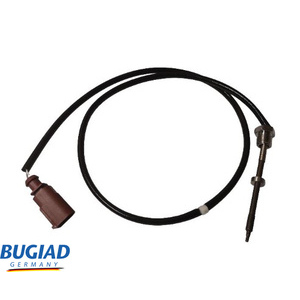 Capteur, température des gaz