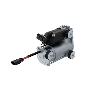 Compresseur, système d'air comprimé