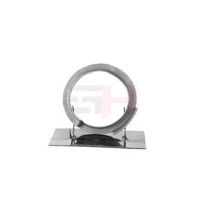 Butée élastique, suspension