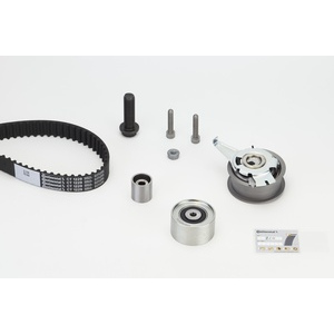 Kit de courroie crantée