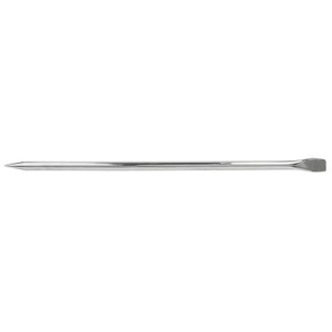 STAINLESS STEEL Crowbar, 300mm