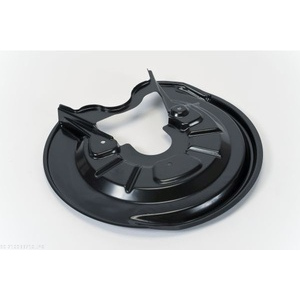 Déflecteur, disque de frein