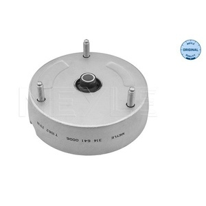 Coupelle de suspension