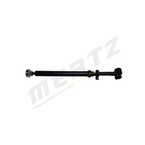 Arbre de transmission, entraînement essieux