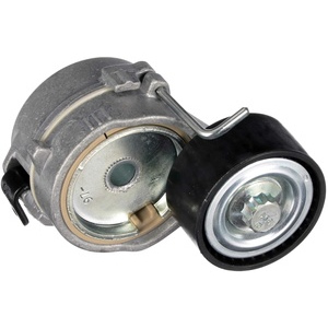 Galet tendeur (courroie trapézoïdale à nervures)
