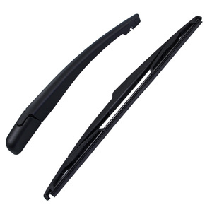 Bras d'essuie-glace + balai d'essuie-glace