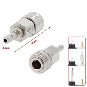 Adaptateur, testeur de pression du radiateur