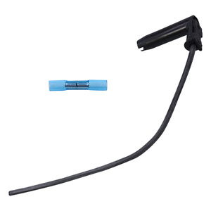 Kit de réparation bougie de préchauffage diesel courte