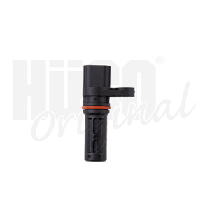 Capteur d'angle, vilebrequin