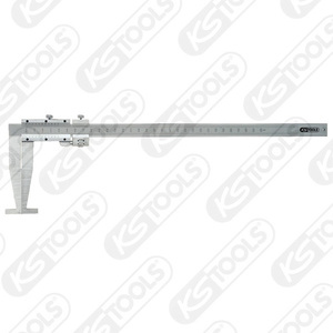 Brake drum calliper, 0-300mm, 410mm