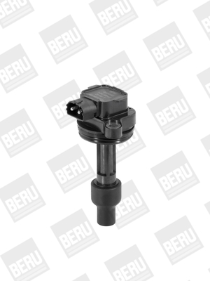 BERU ZS446 - Bobine d'allumage 1