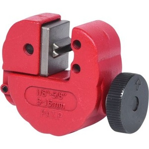 Brake pipe scraper, 3-16 mm, 46 mm