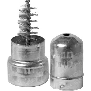 Brosse à piles
