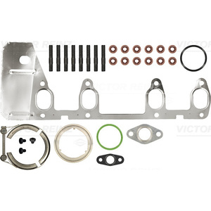 Kit de montage, compresseur