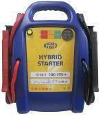 HYBRID STARTER 12V 24V