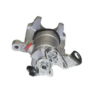 Étrier de frein arrière gauche