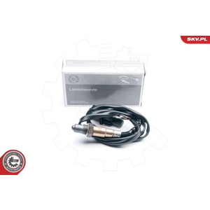 Sonde lambda
