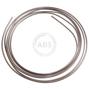 Conduite de frein, rouleau de 5 mètres, 4,75 mm