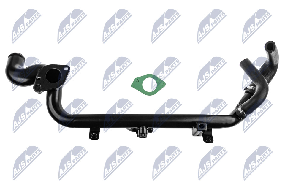 NTY CTM-PL-023 - Tuyauterie de liquide de refroidissement 2
