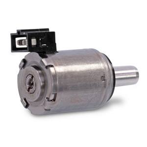 Soupape de commande de la transmission automatique