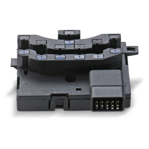 Détecteur de l'angle de braquage