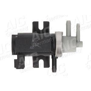 Convertisseur de pression Abgassteuerung