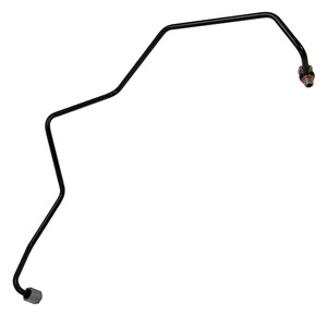 Conduite d'huile Turbocompresseur