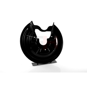 Déflecteur, disque de frein