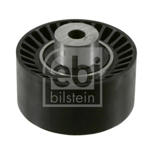 Poulie renvoi/transmission, courroie crantée