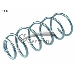 Ressort de suspension