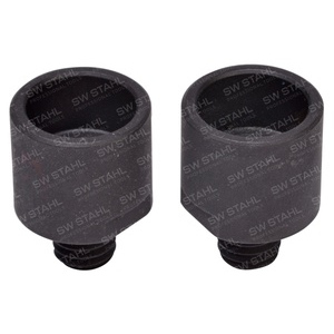 Boulon de rechange Contre-support