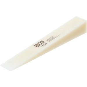 Cale d'enjoliveur - nylon - 185 x 25 mm